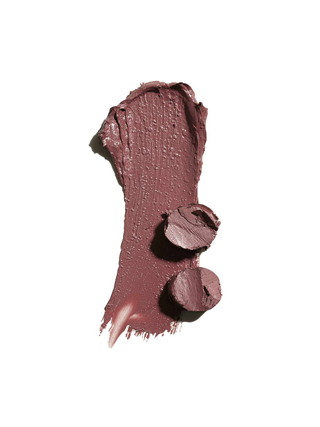 Nue X Silkly Matte Lipstick Plum Brown 05-4
