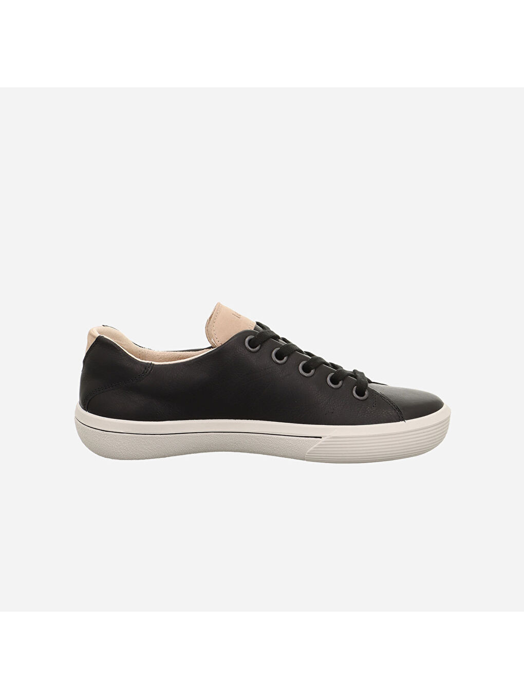 Siyah Kadın Sneaker ( Günlük) 2-000117-0130 FRESH Black