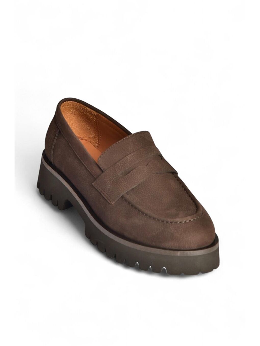 Kahverengi Kadın Ayakkabı V944086101-6