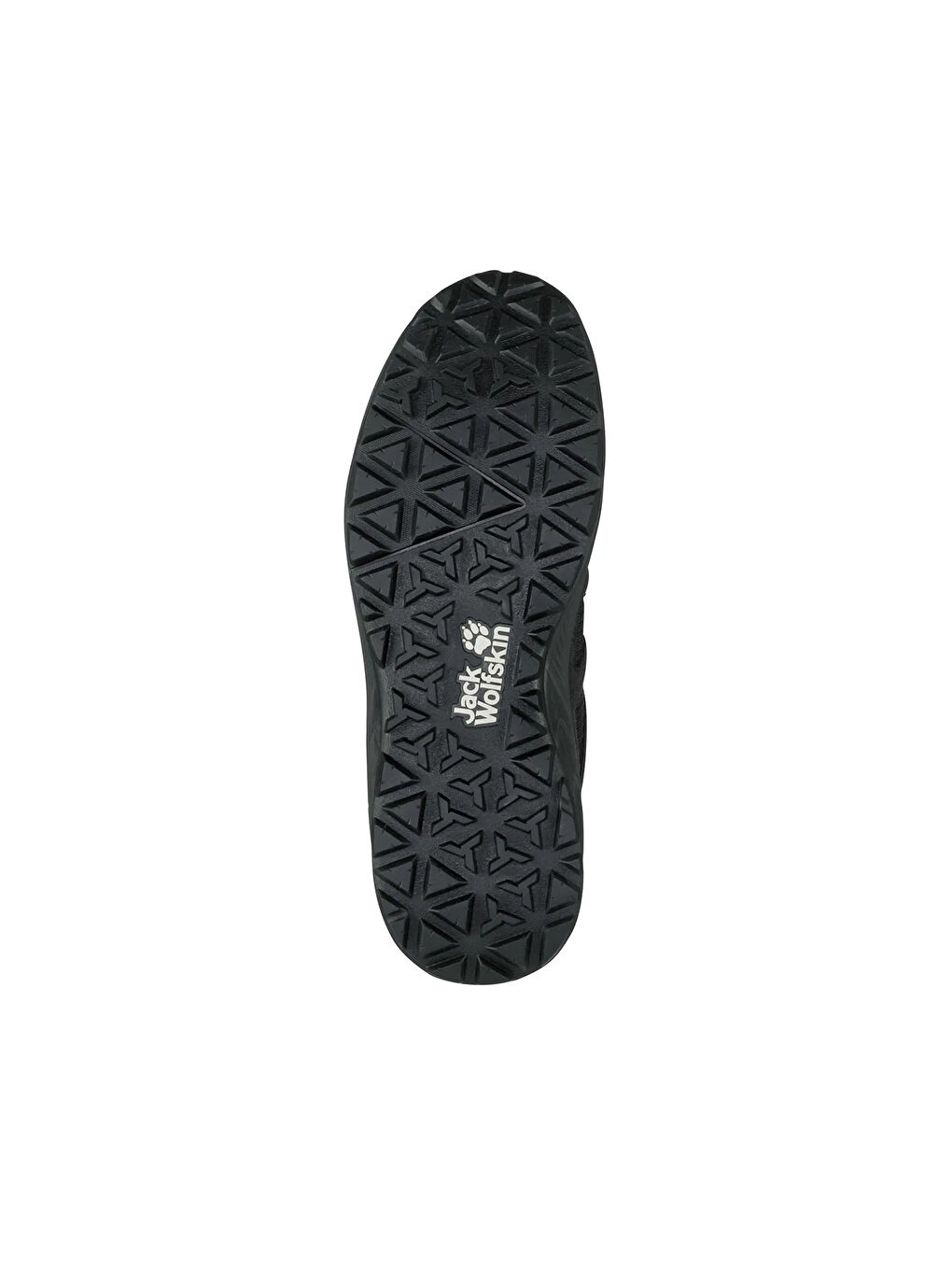 Woodland 2 Texapore Low Kadın Siyah Outdoor Ayakkabı-5