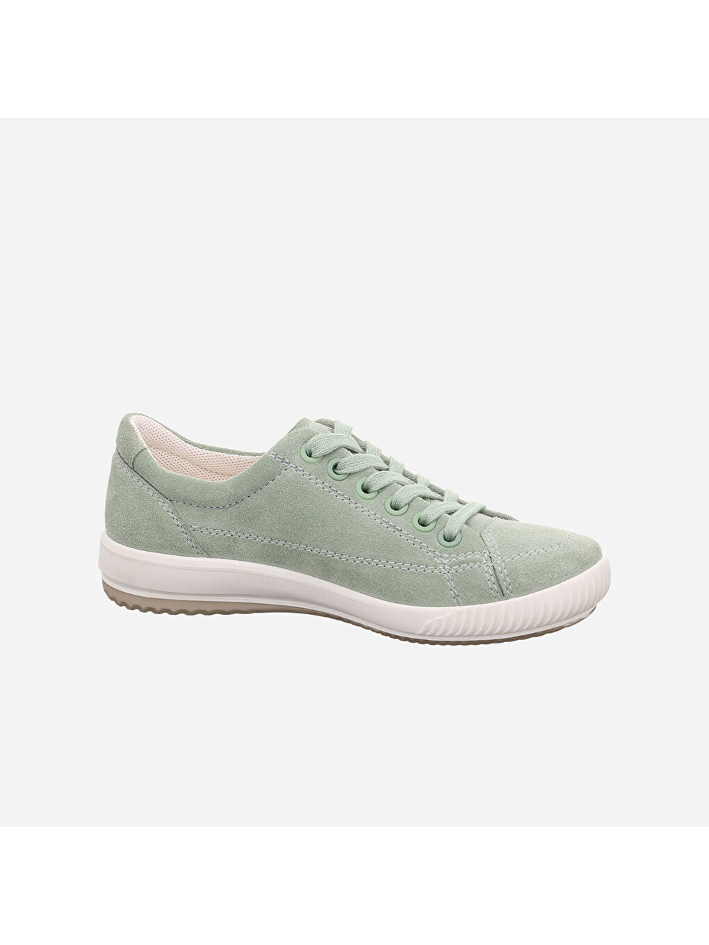 Yeşil Kadın Sneaker ( Günlük) 2-000161-7200 TANARO 5.0 Green
