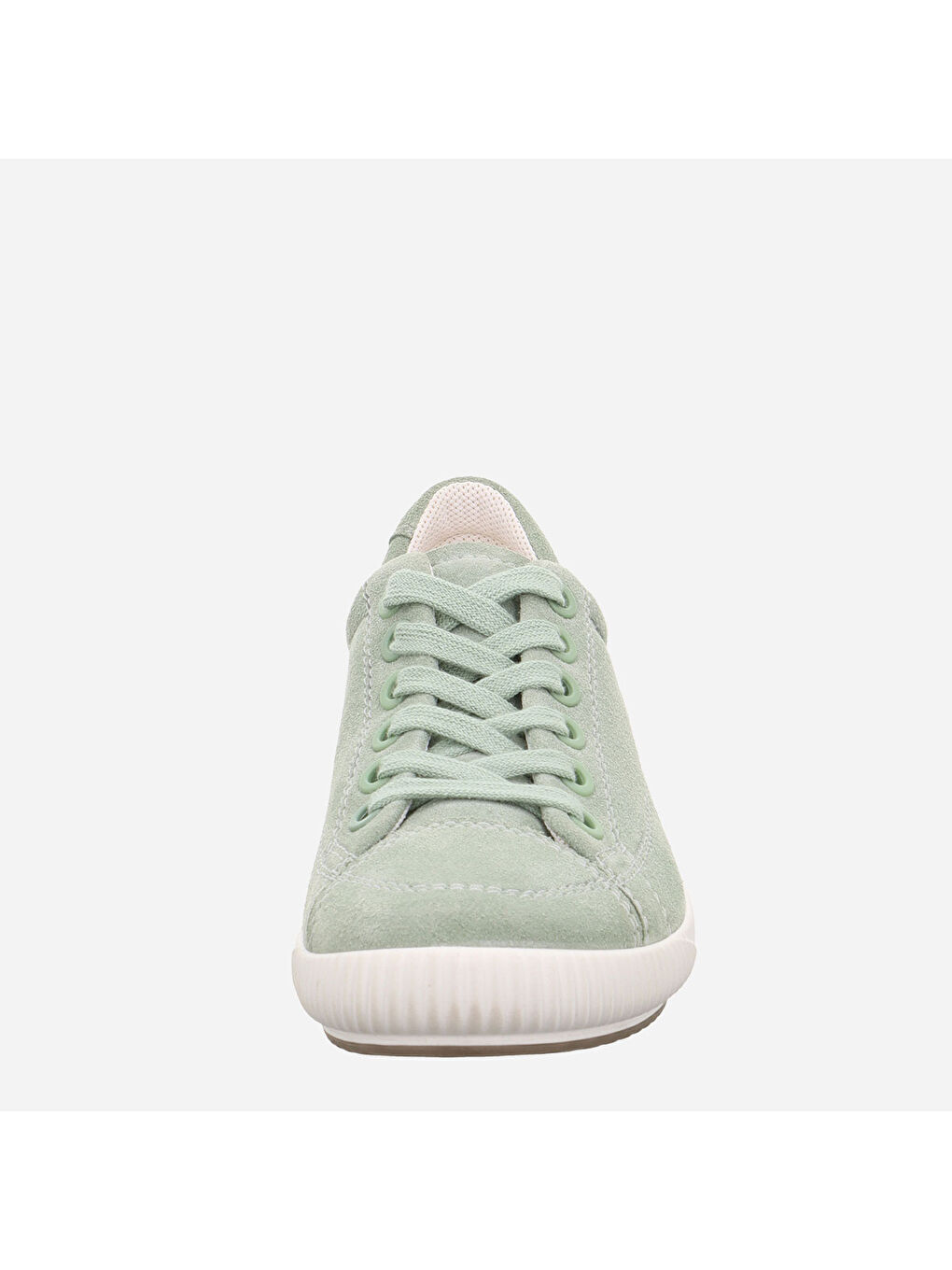 Yeşil Kadın Sneaker ( Günlük) 2-000161-7200 TANARO 5.0 Green-1