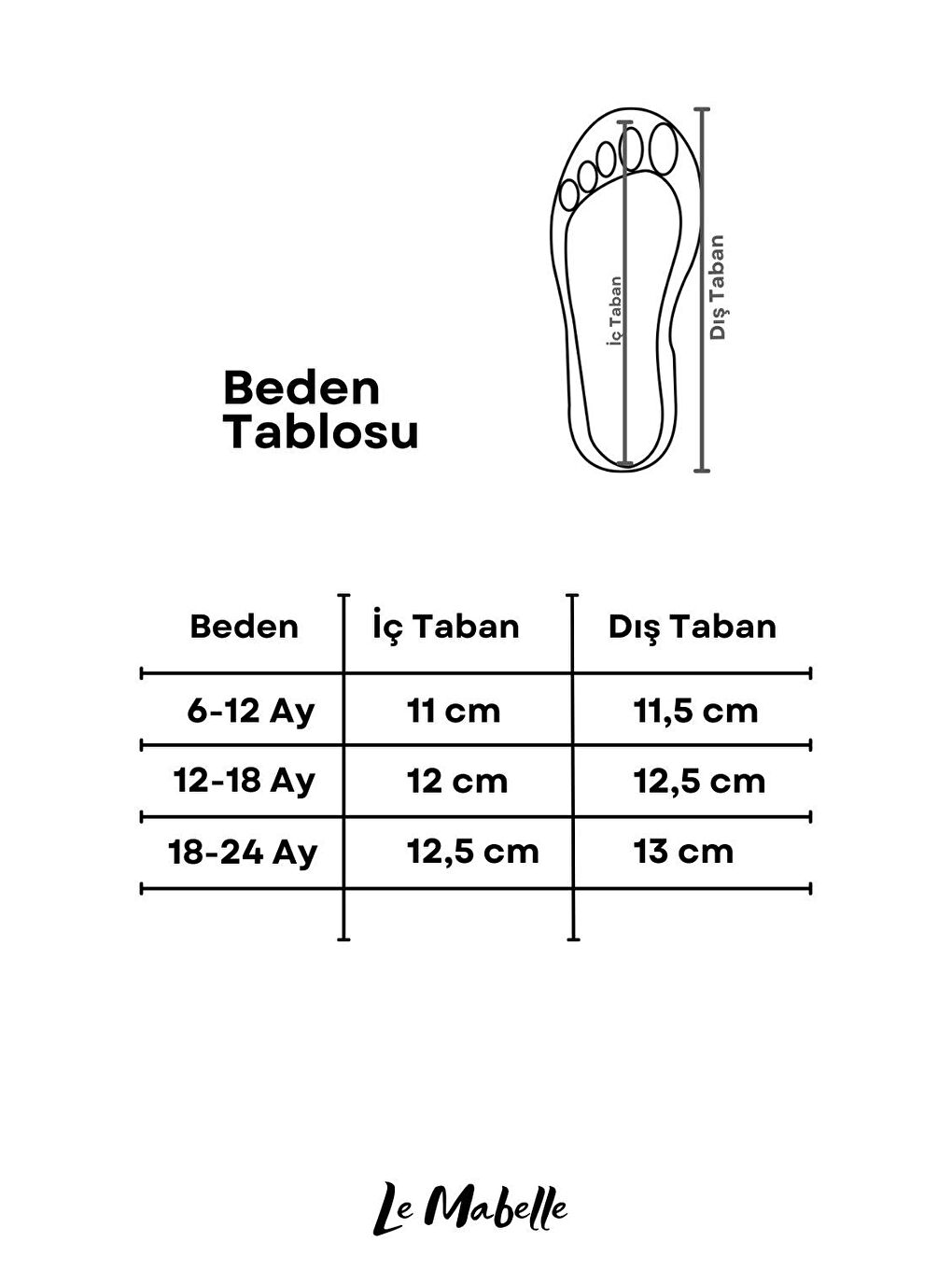 Beyaz  Pullu Cırtlı Kız Bebek Makosen-2
