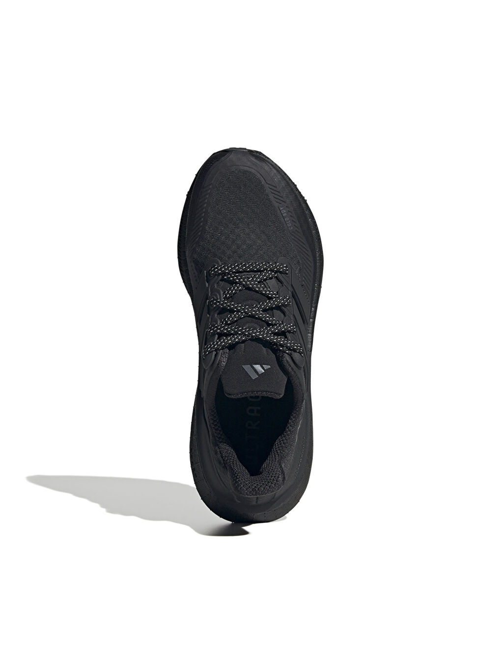 Ultraboost Light C. Kadın Siyah Yol Koşusu Ayakkabısı-1