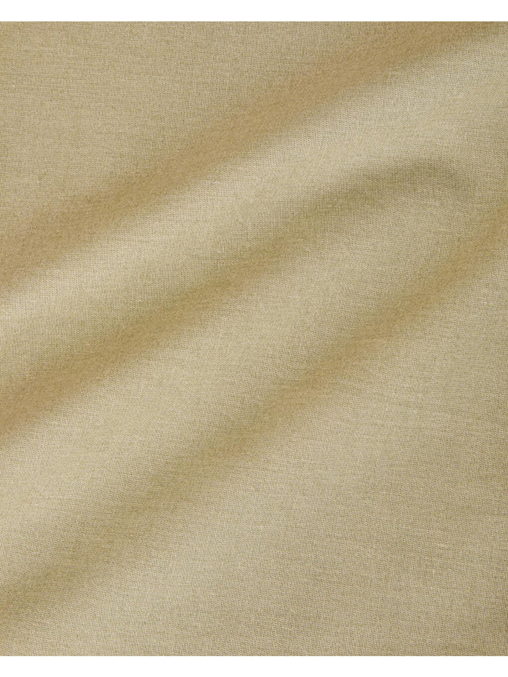 Novella Premium Pamuk Dokulu Tek Kişilik Plus Lastikli Çarşaf 120x200 Cm Açık Sarı-4