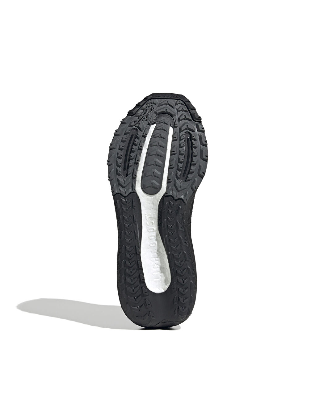 Ultraboost Light C. Kadın Siyah Yol Koşusu Ayakkabısı-2