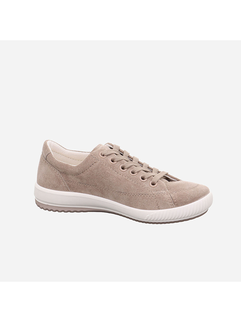 Bej Kadın Sneaker ( Günlük) 2-000161-4500 TANARO 5.0 Beige
