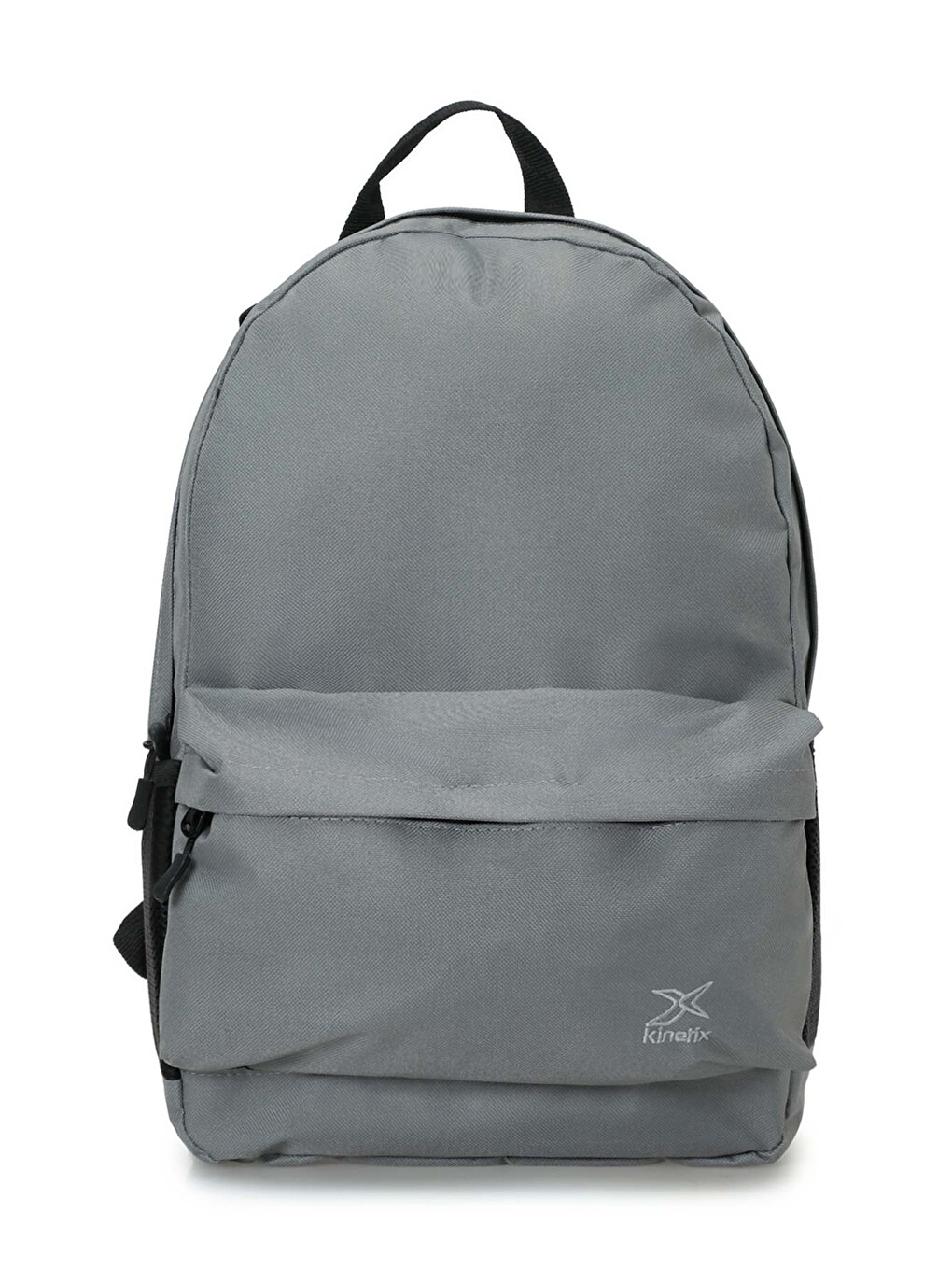 Sırt Çantası Unisex Gri Sn362 Rıley Bpck