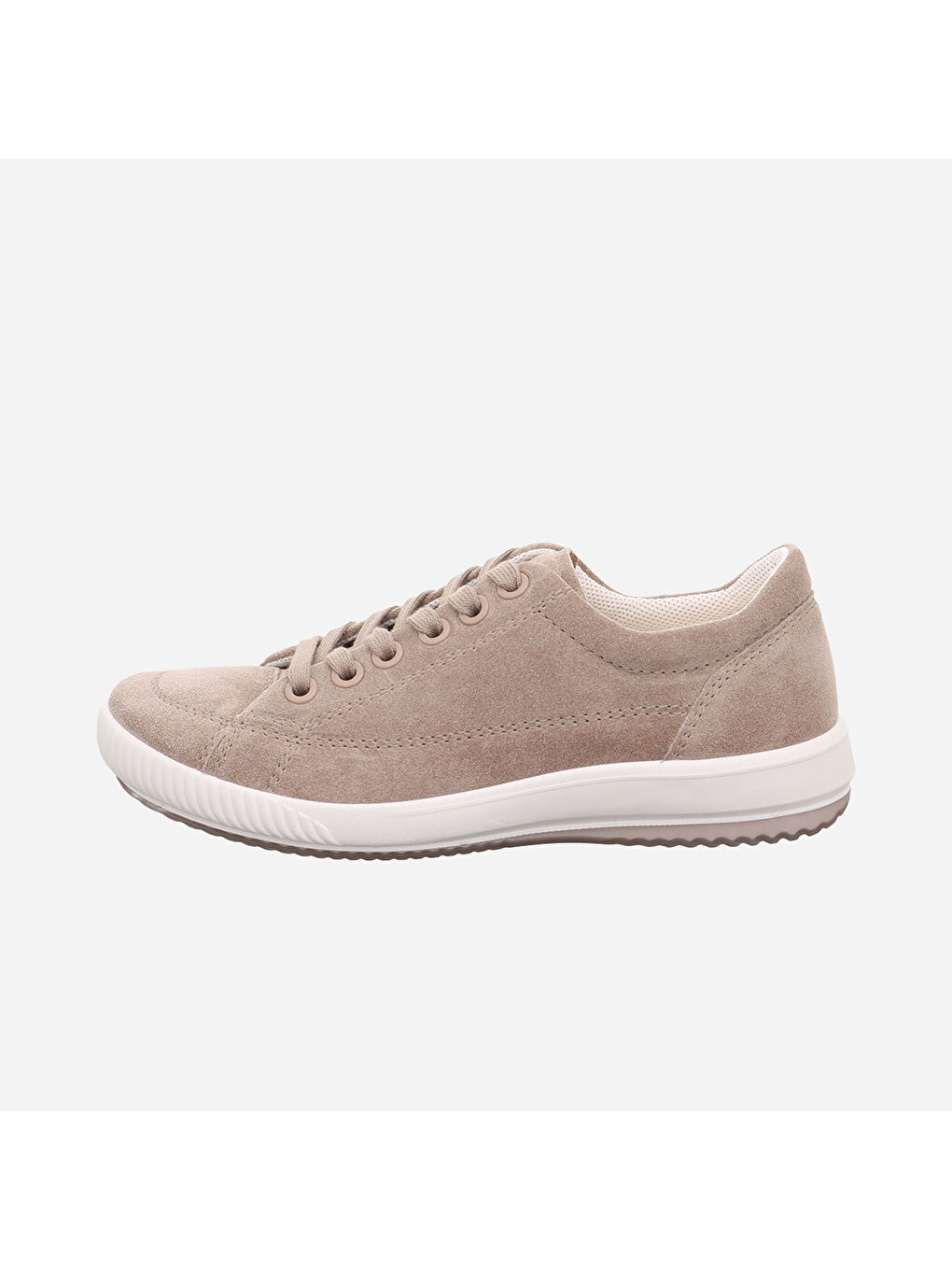 Bej Kadın Sneaker ( Günlük) 2-000161-4500 TANARO 5.0 Beige-3