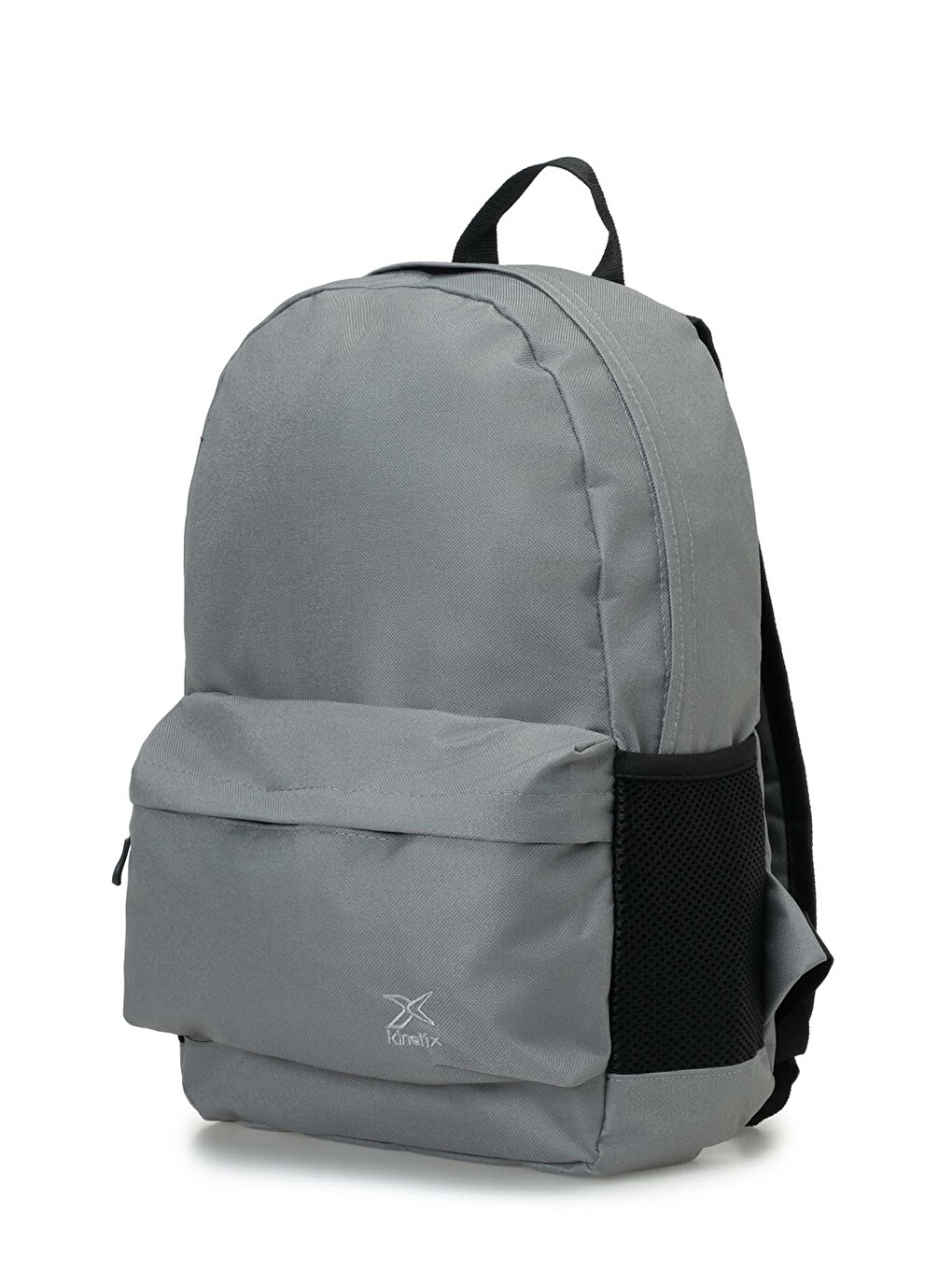 Sırt Çantası Unisex Gri Sn362 Rıley Bpck-1