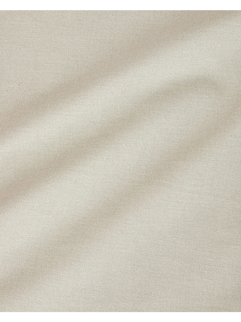 Ekru Novella Premium Pamuk Dokulu King Size Lastikli Çarşaf 180x200 Cm Krem-4