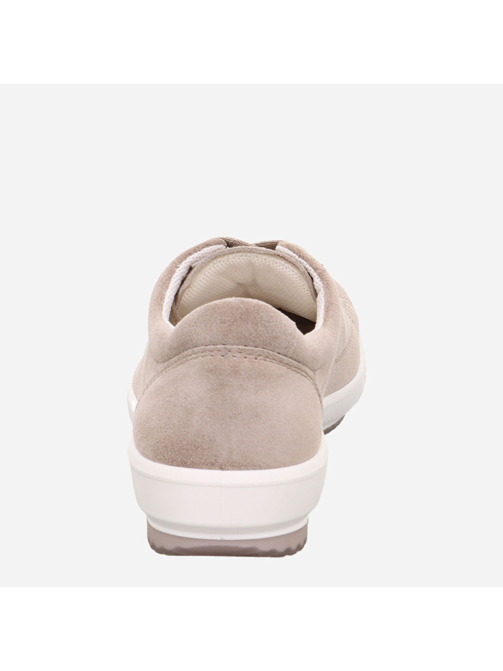 Bej Kadın Sneaker ( Günlük) 2-000161-4500 TANARO 5.0 Beige-5
