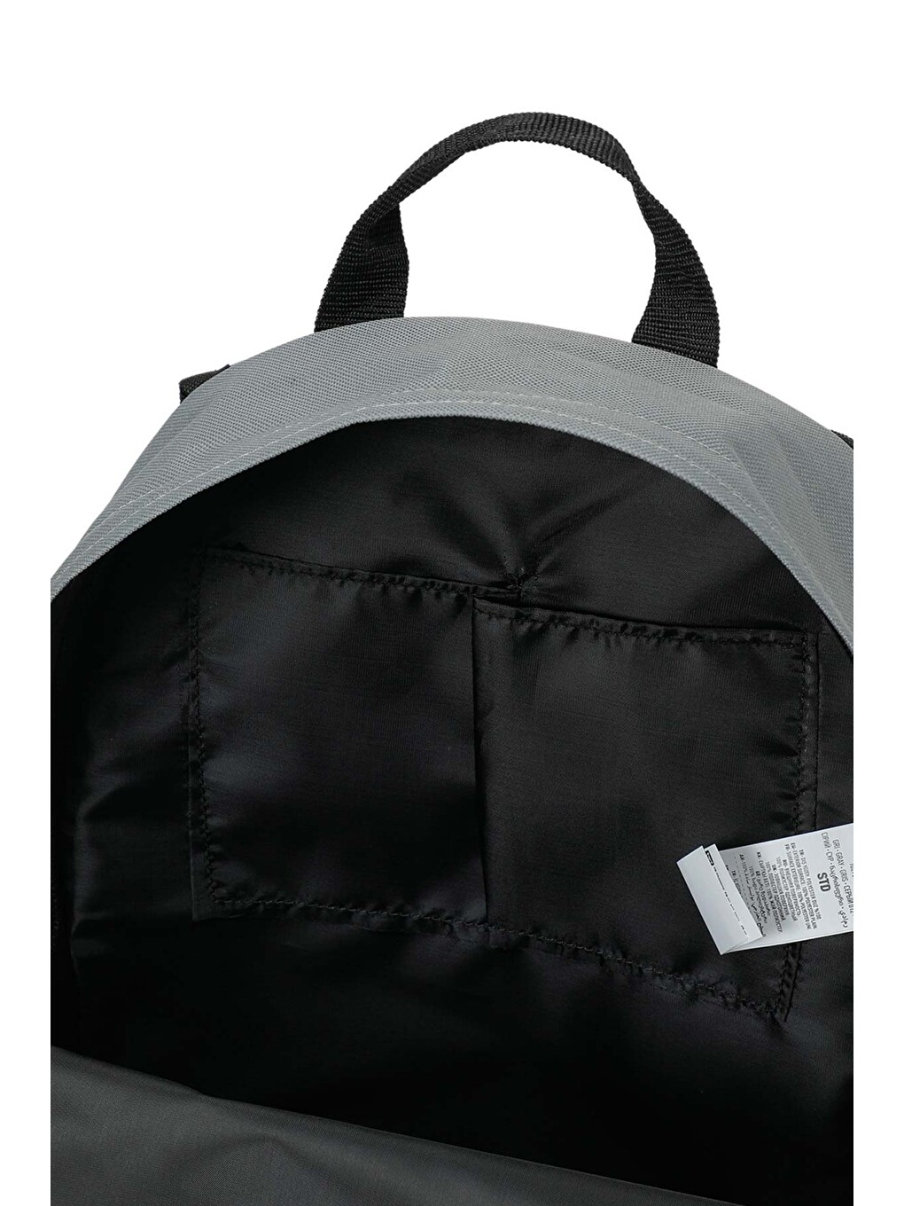 Sırt Çantası Unisex Gri Sn362 Rıley Bpck-3