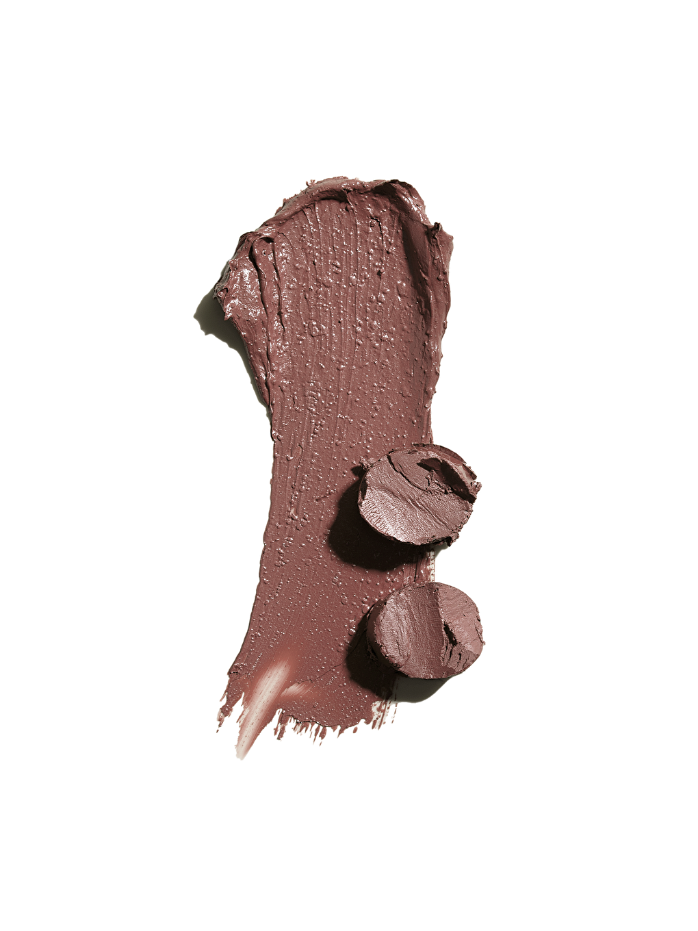 Nue X Silkly Matte Lipstick Nude Kahve 04-4