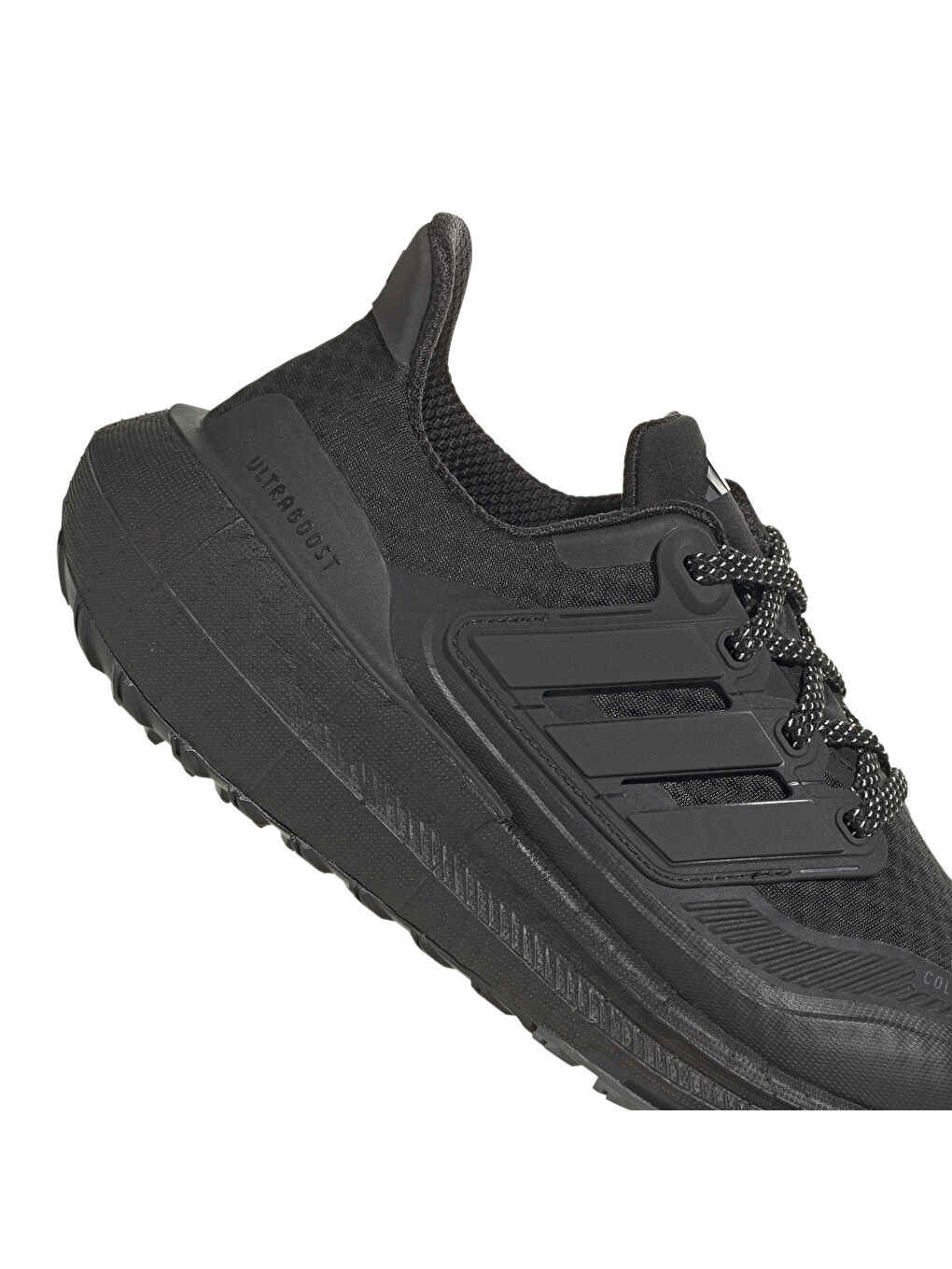 Ultraboost Light C. Kadın Siyah Yol Koşusu Ayakkabısı-7