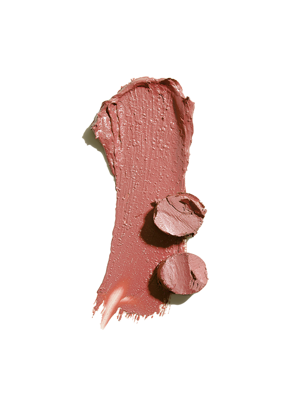 Nue X Silkly Matte Lipstick Nude Pembe 01-4