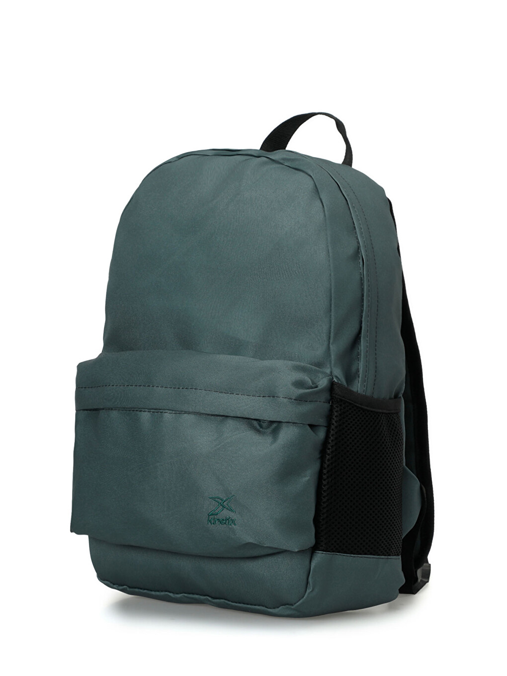 Sırt Çantası Unisex Koyu Yeşil Sn362 Rıley Bpck-1