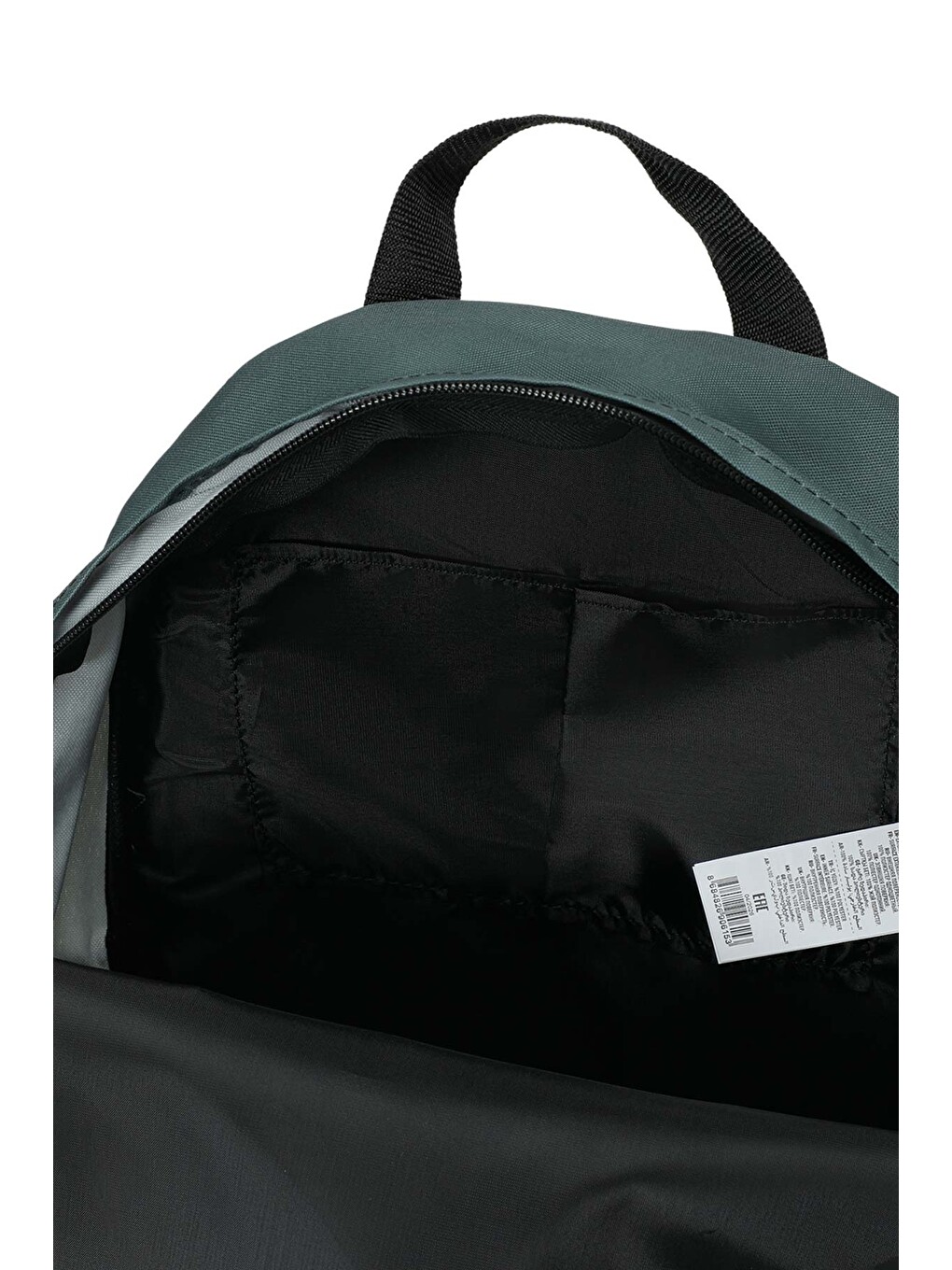 Sırt Çantası Unisex Koyu Yeşil Sn362 Rıley Bpck-3
