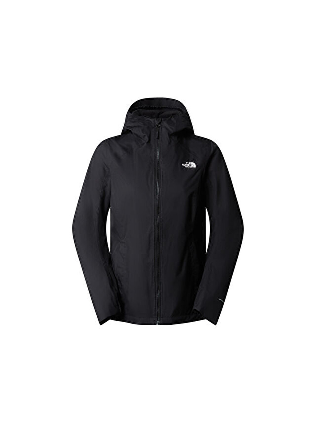 W Quest Triclimate Kadın Outdoor Montu Nf0a3y1ıjk31 Siyah-1