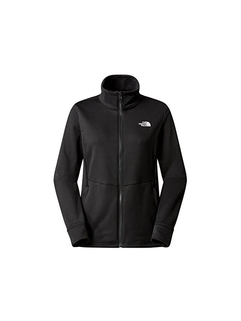 W Quest Triclimate Kadın Outdoor Montu Nf0a3y1ıjk31 Siyah-2