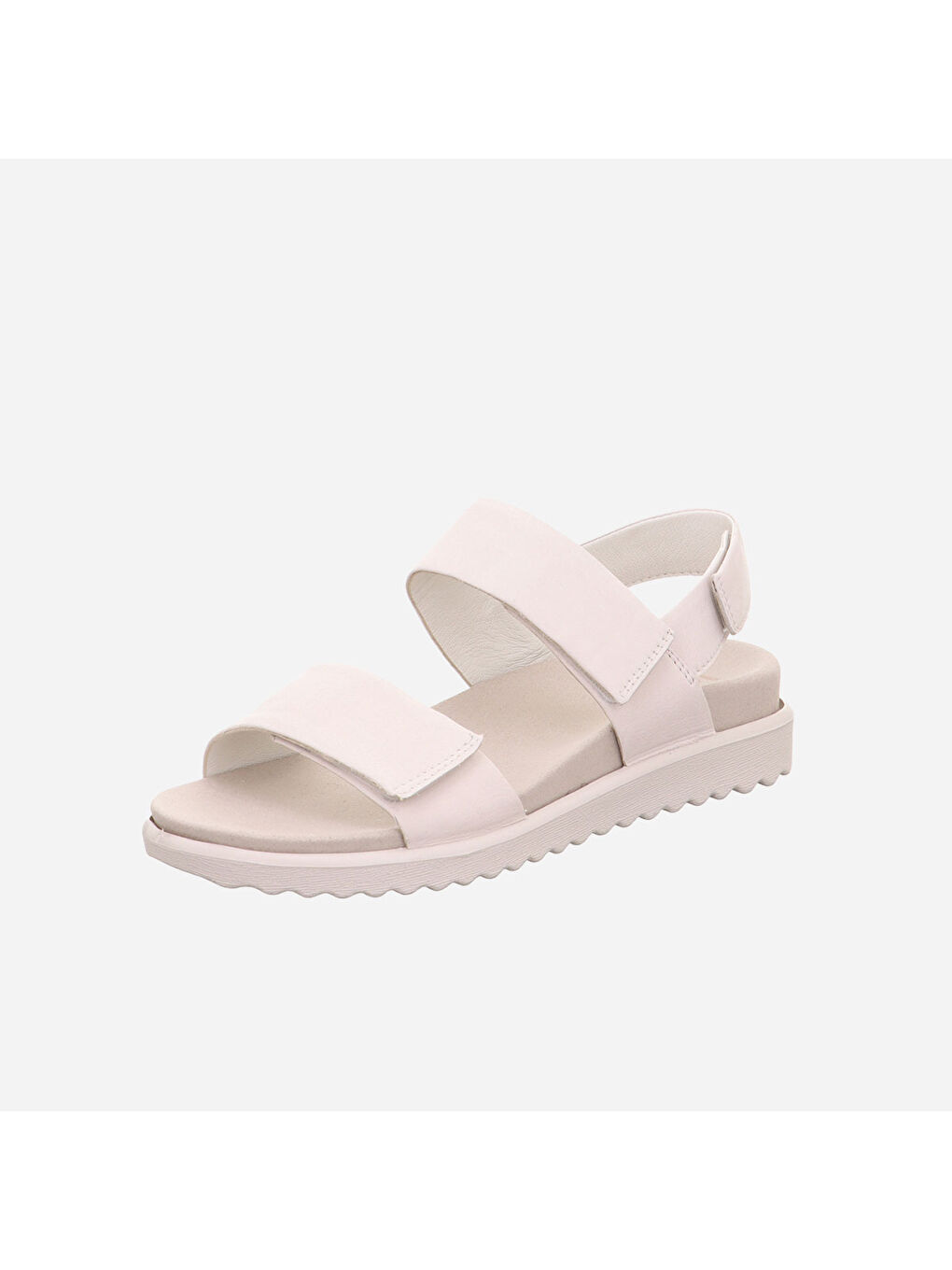 Bej Kadın Sandalet 2-000242-4300 MOVE Beige-1