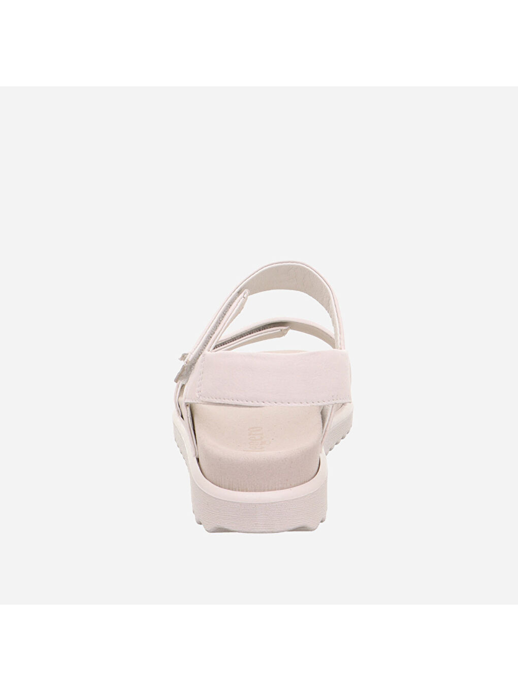 Bej Kadın Sandalet 2-000242-4300 MOVE Beige-2