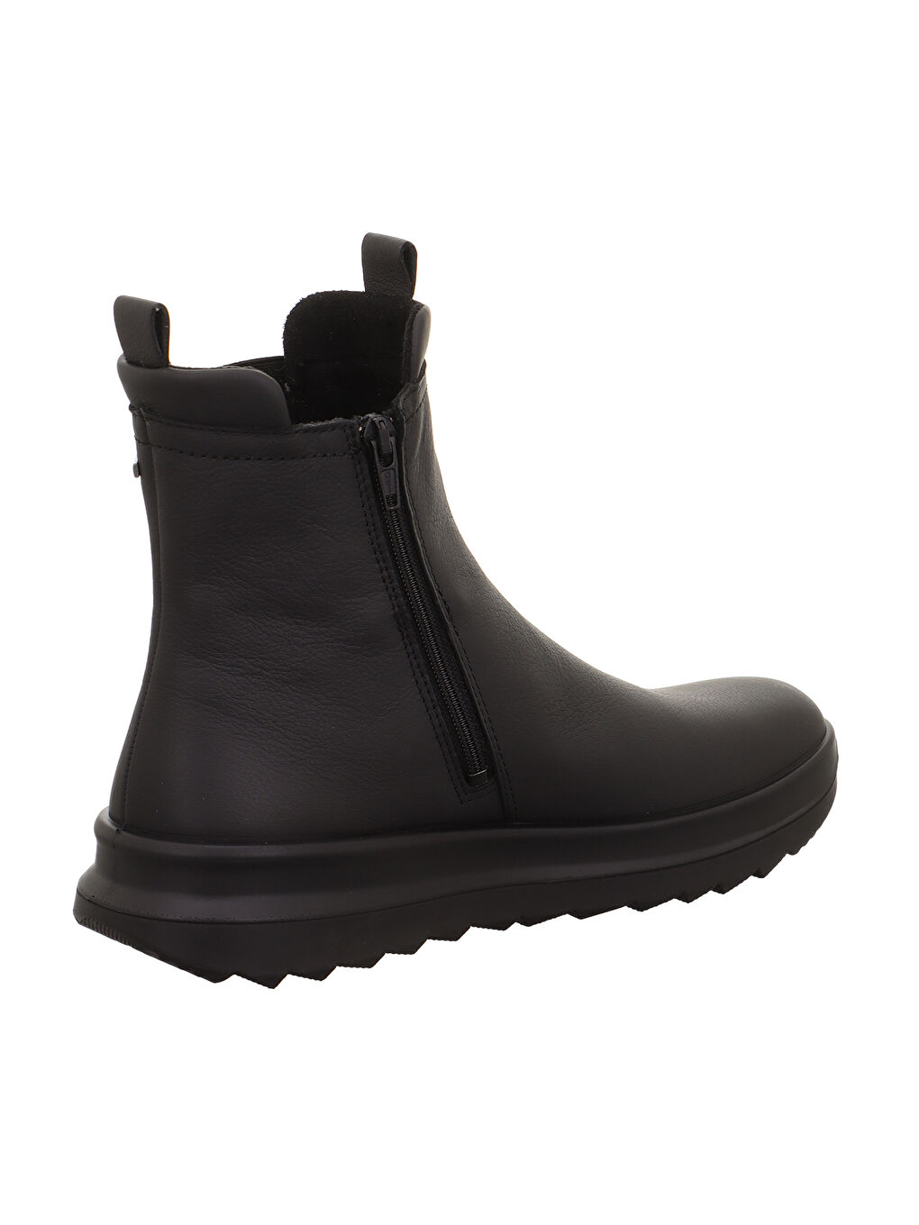 Siyah Kadın Bot 2-000413-0100 DREAMER Black-4