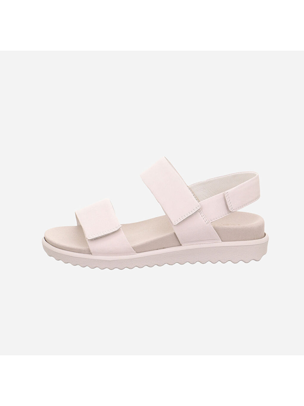 Bej Kadın Sandalet 2-000242-4300 MOVE Beige-3