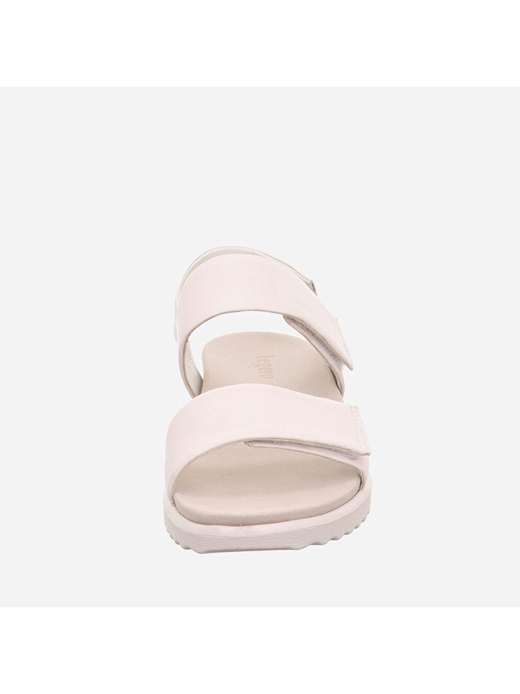 Bej Kadın Sandalet 2-000242-4300 MOVE Beige-4