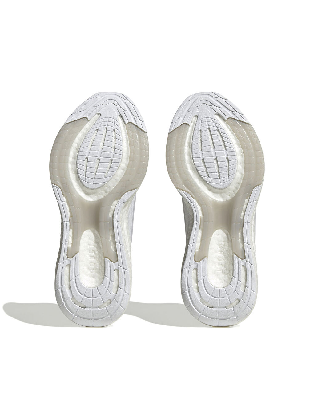 Pureboost 23 Kadın Beyaz Yol Koşusu Ayakkabısı-4