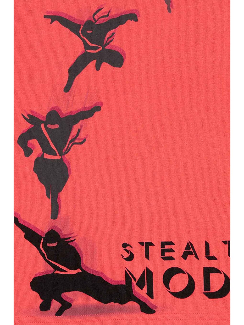 Karışık Erkek Çocuk Pijama Set 4'lü Paket-1