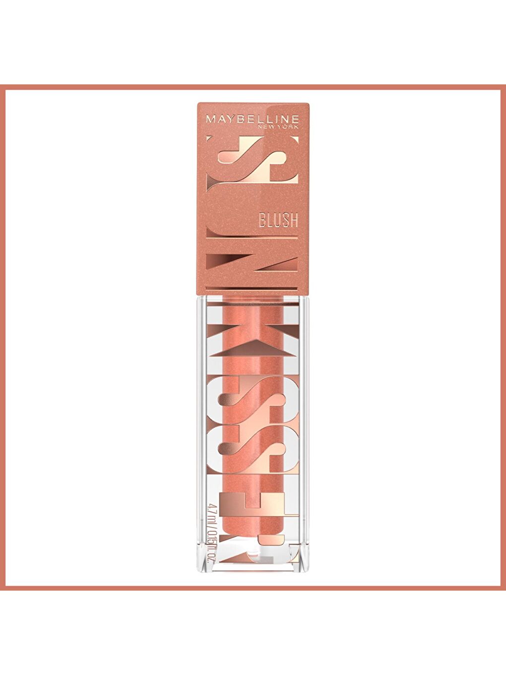 MAYBELLINE NEWYORK Beyaz Sunkisser Likit Allık- 03 Sol Search - 5