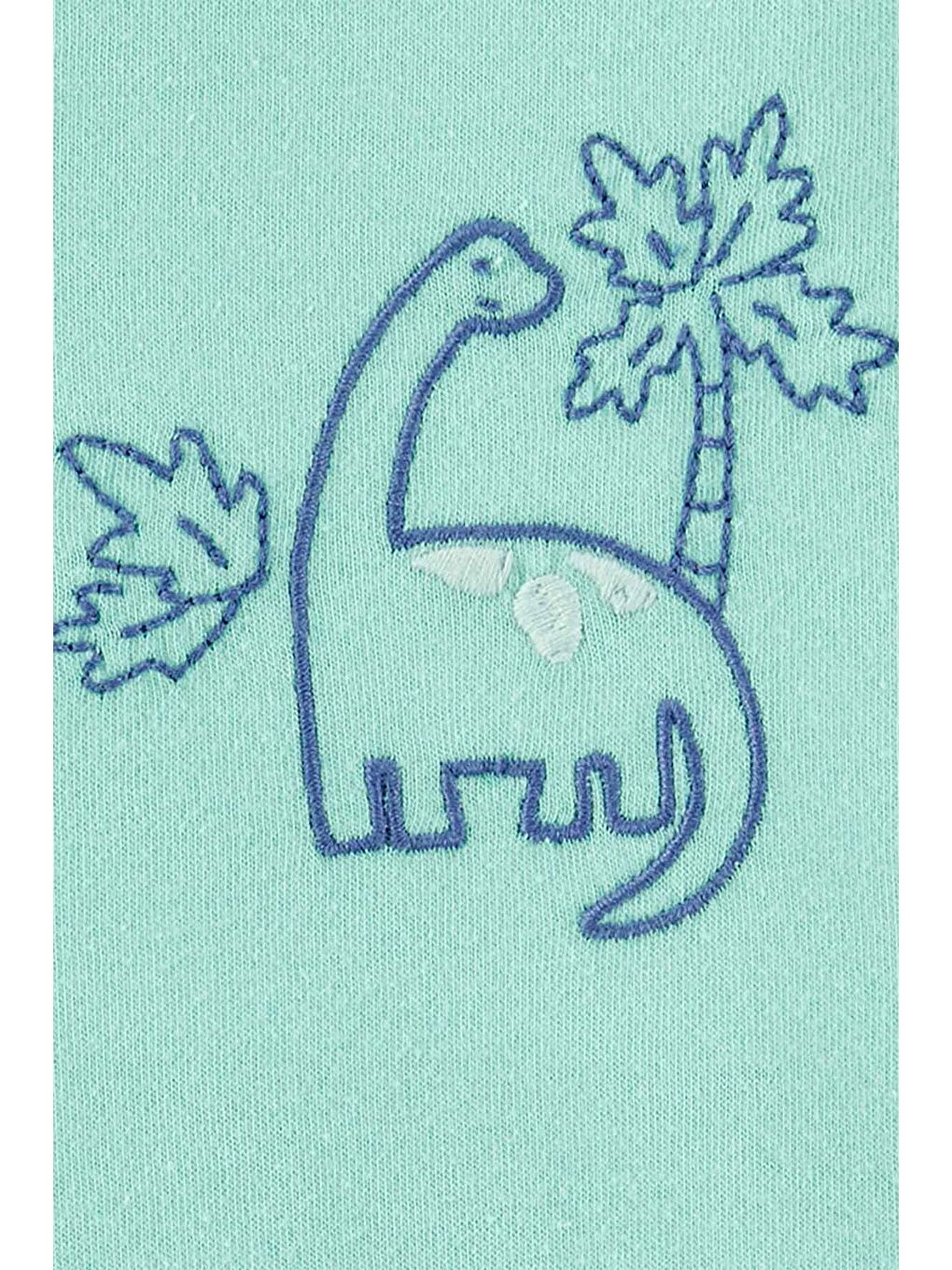 Karışık Küçük Erkek Çocuk Şortlu Set-2