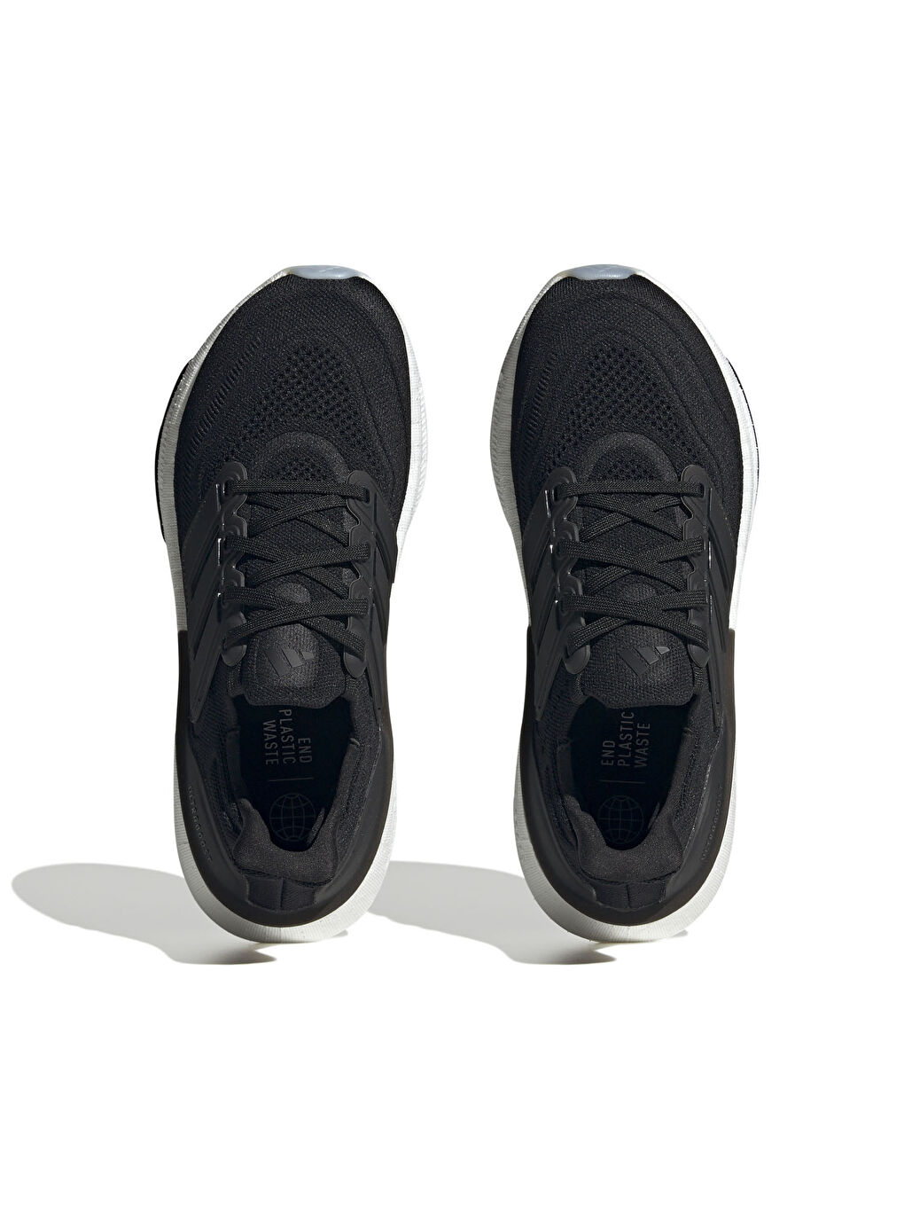 Ultraboost Light Kadın Siyah Yol Koşusu Ayakkabısı-1