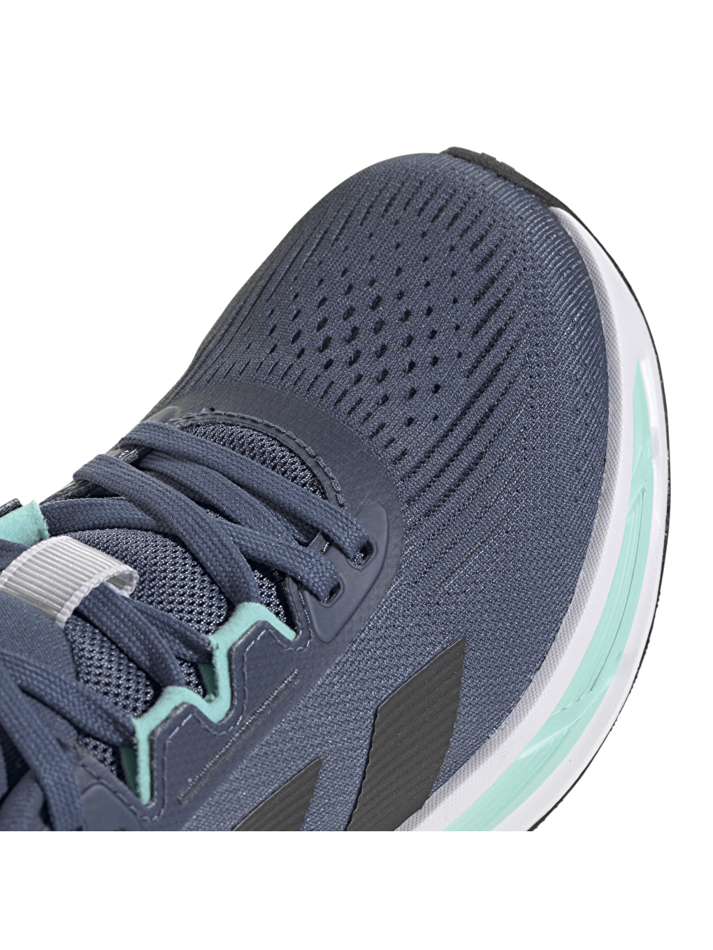 Karışık Questar 3 Kadın Yol Koşusu Ayakkabısı-4