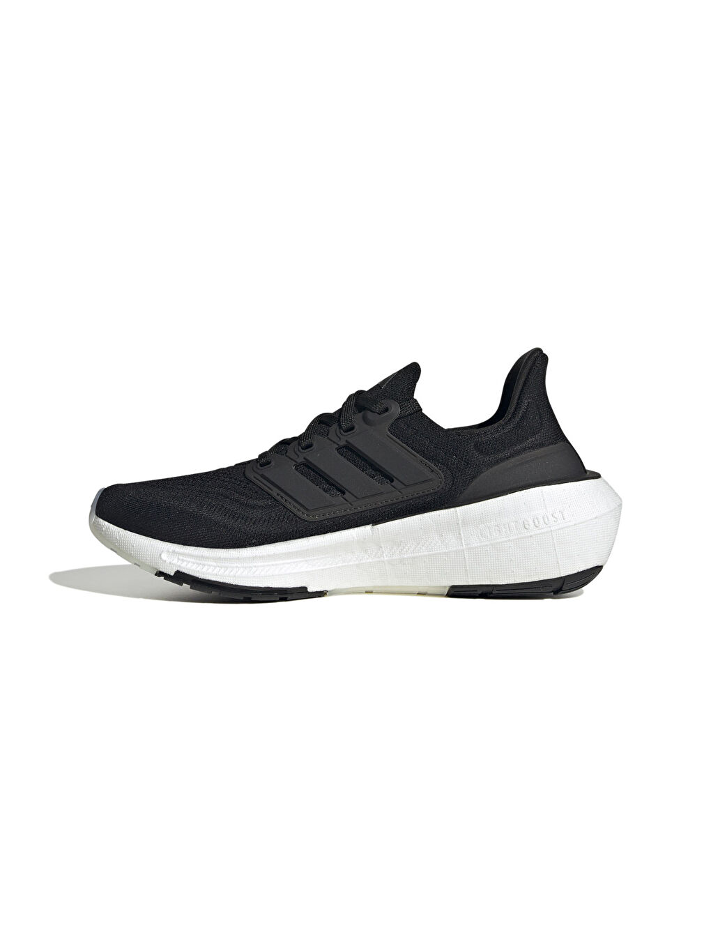 Ultraboost Light Kadın Siyah Yol Koşusu Ayakkabısı-2
