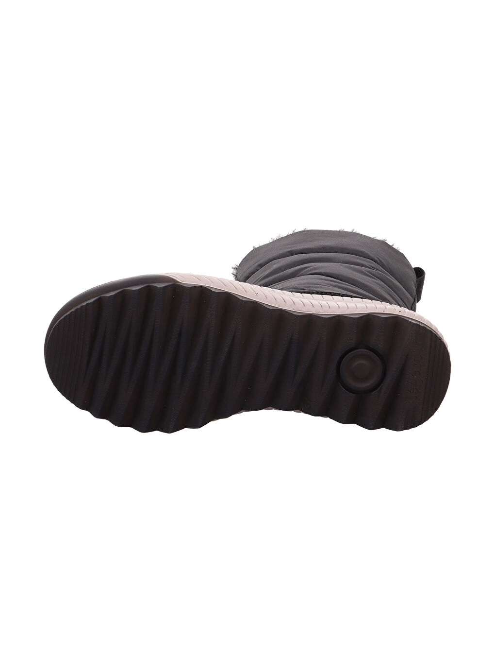 Kadın Çizme 2-000184-0000 Tırano Siyah-6