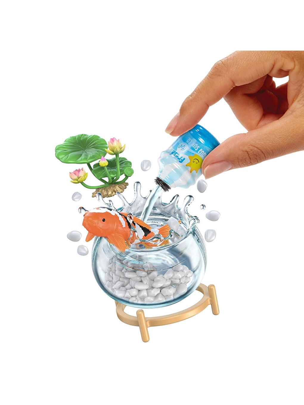 Mini Doğa Serisi S2 IDS528166-4