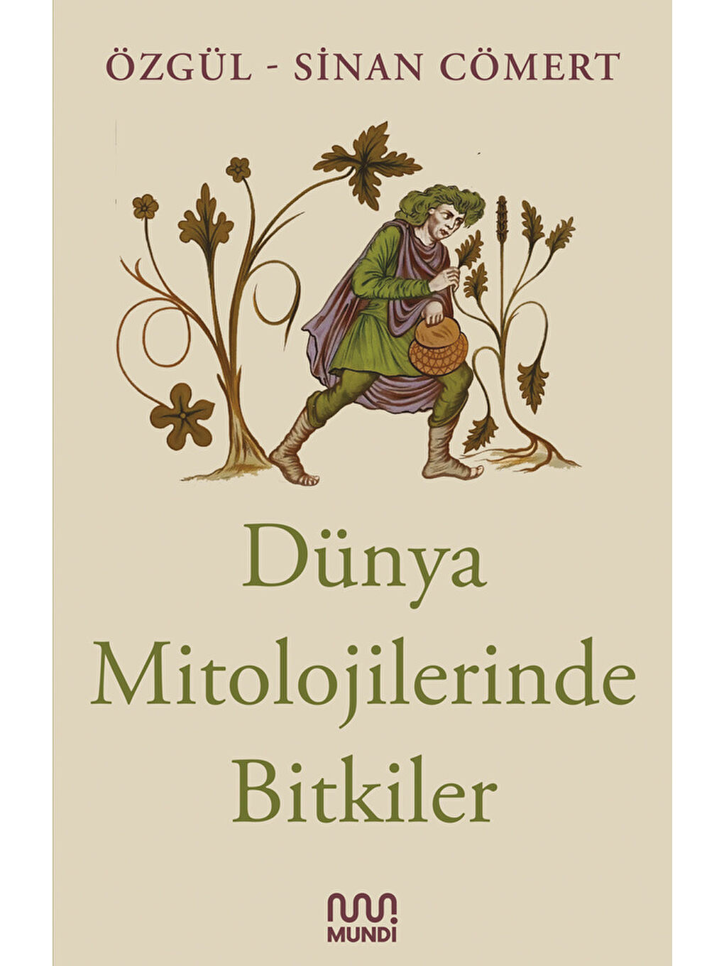 Dünya Mitolojilerinde Bitkiler