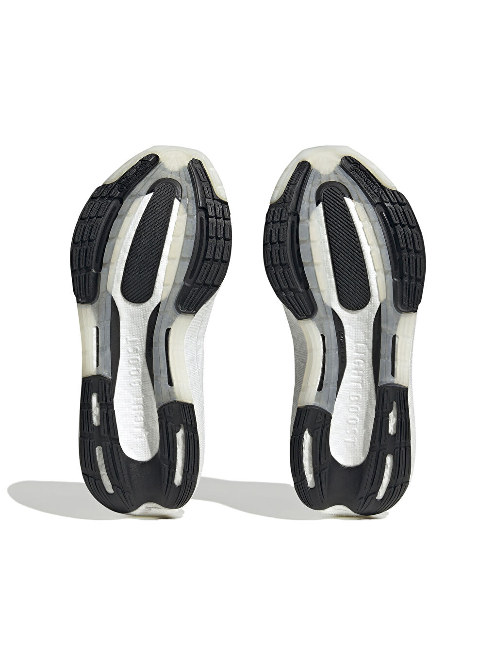 Ultraboost Light Kadın Siyah Yol Koşusu Ayakkabısı-6