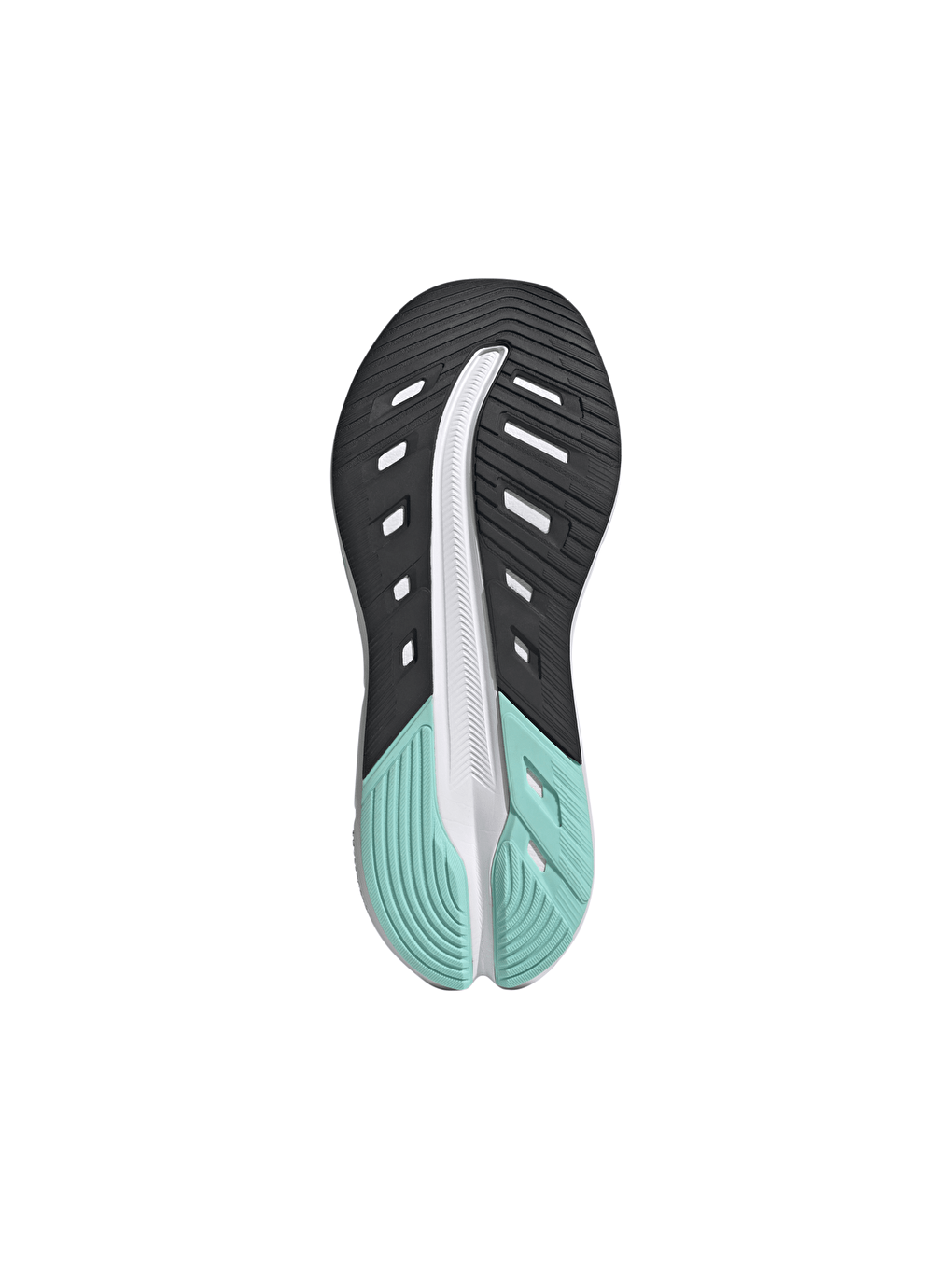 Karışık Questar 3 Kadın Yol Koşusu Ayakkabısı-7