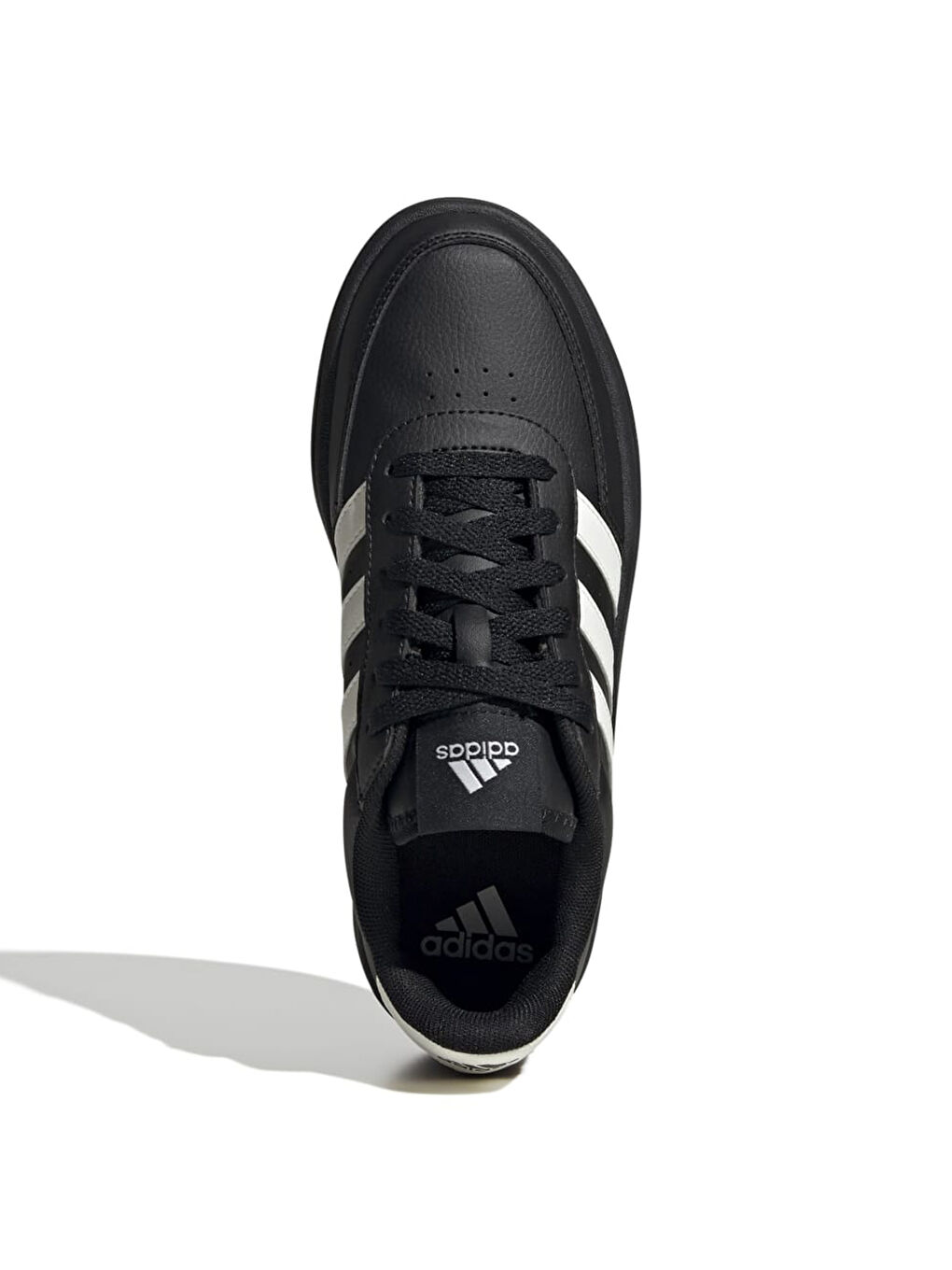 Breaknet 2.0 Kadın Siyah Sneaker-2