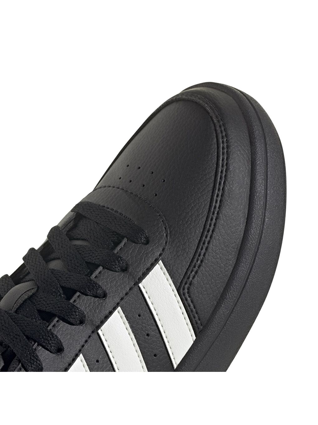 Breaknet 2.0 Kadın Siyah Sneaker-3