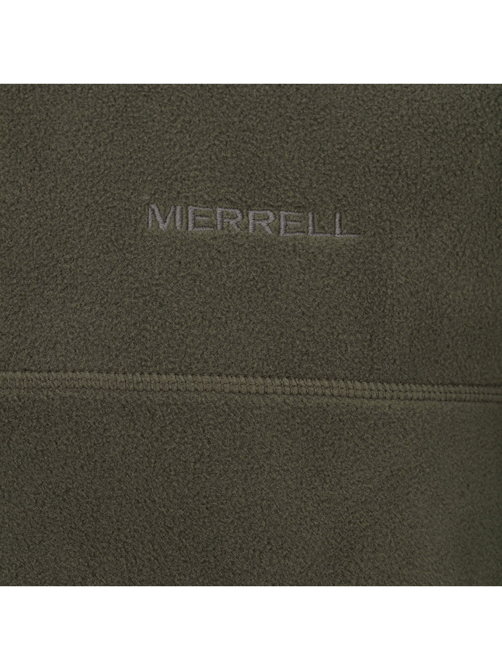 Place Erkek Haki Fermuarlı Sweatshirt-8