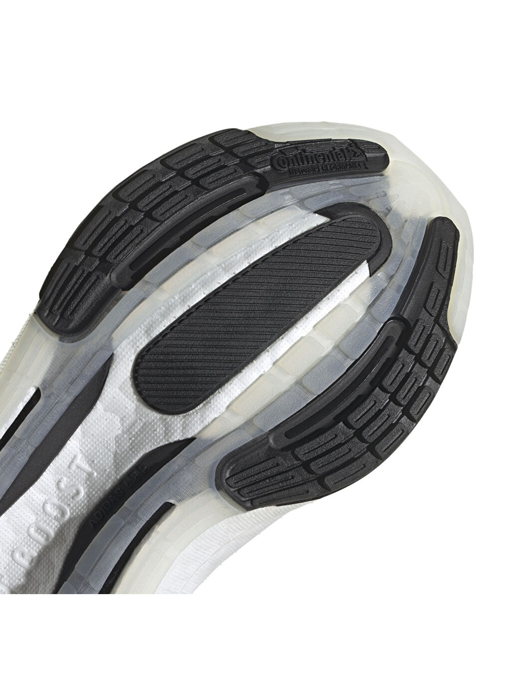 Ultraboost Light Kadın Siyah Yol Koşusu Ayakkabısı-8