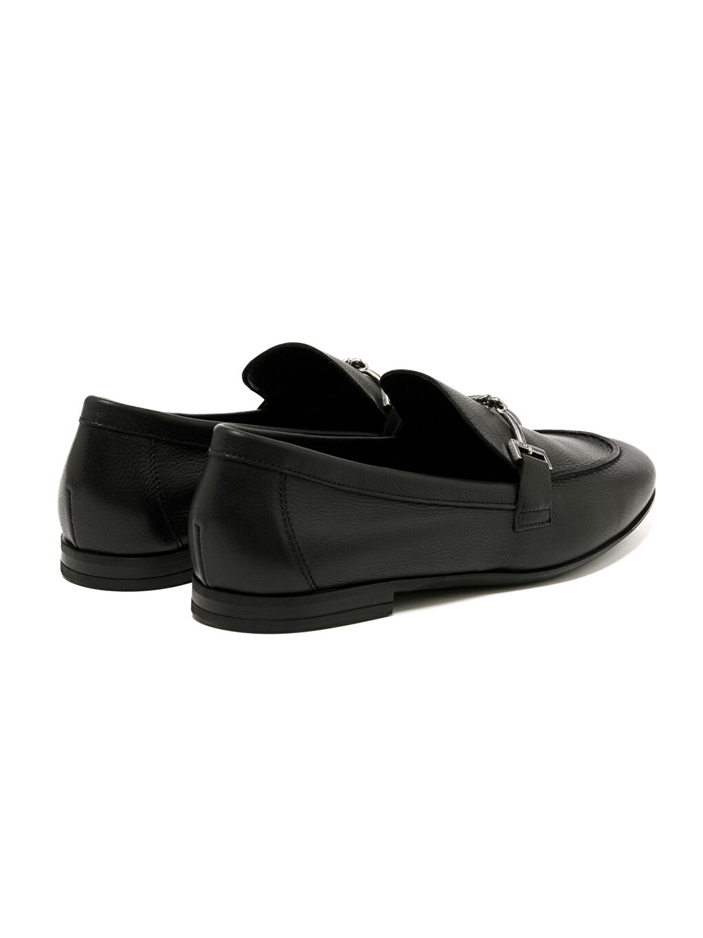 Siyah Kadın Klasik Ayakkabı 95P0 BABY Nero-3