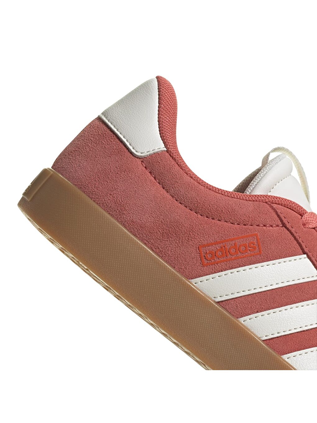 Kadın Pembe Sneaker-3