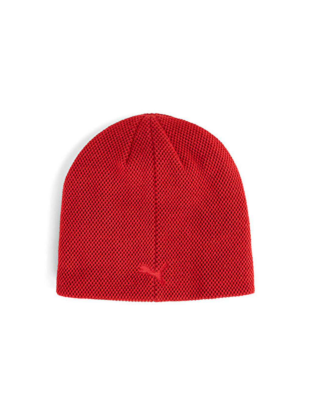 Ferrari Style Beanie Bere 2554502 Kırmızı-1