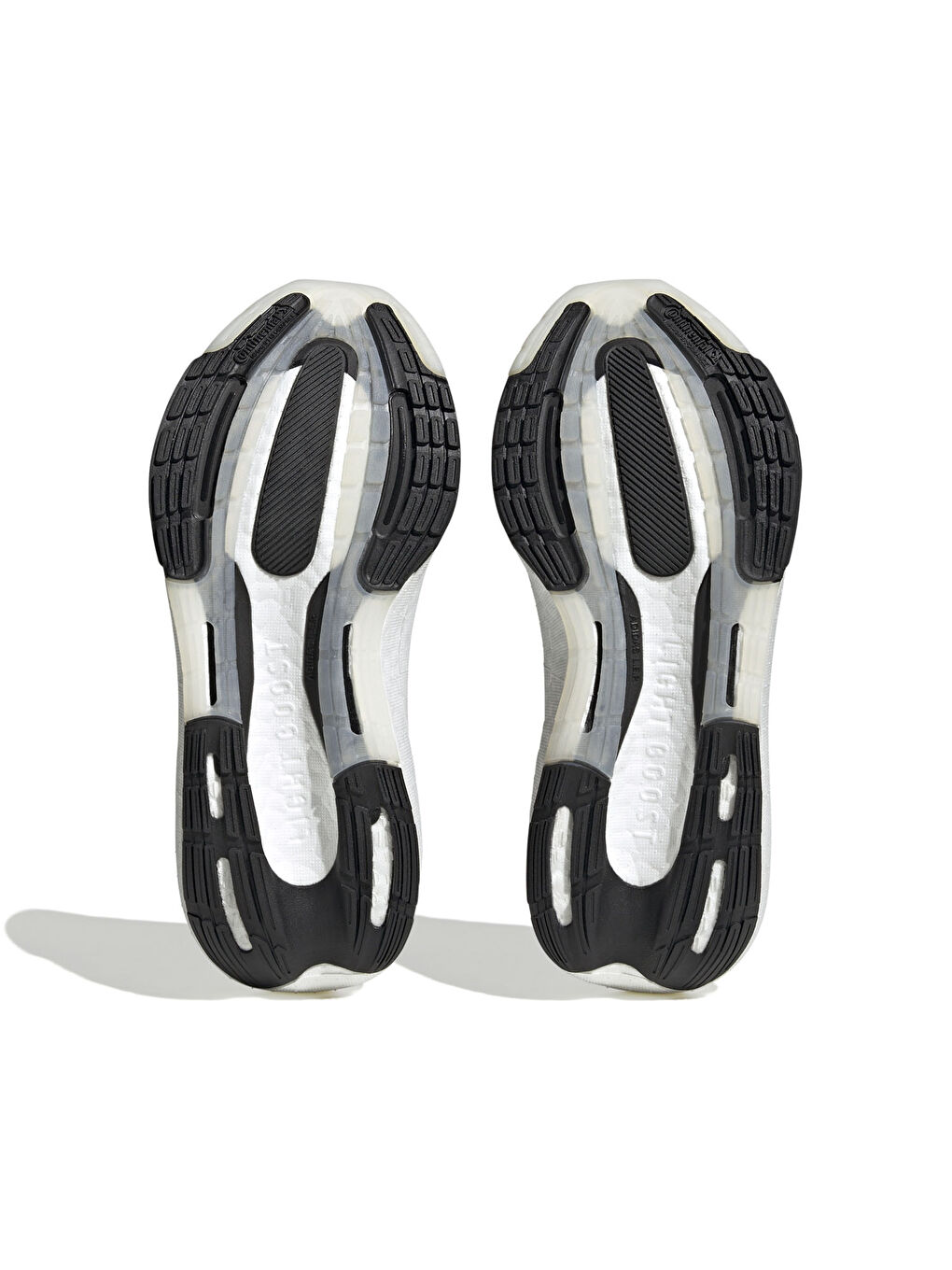 Ultraboost Light Kadın Beyaz Yol Koşusu Ayakkabısı-2