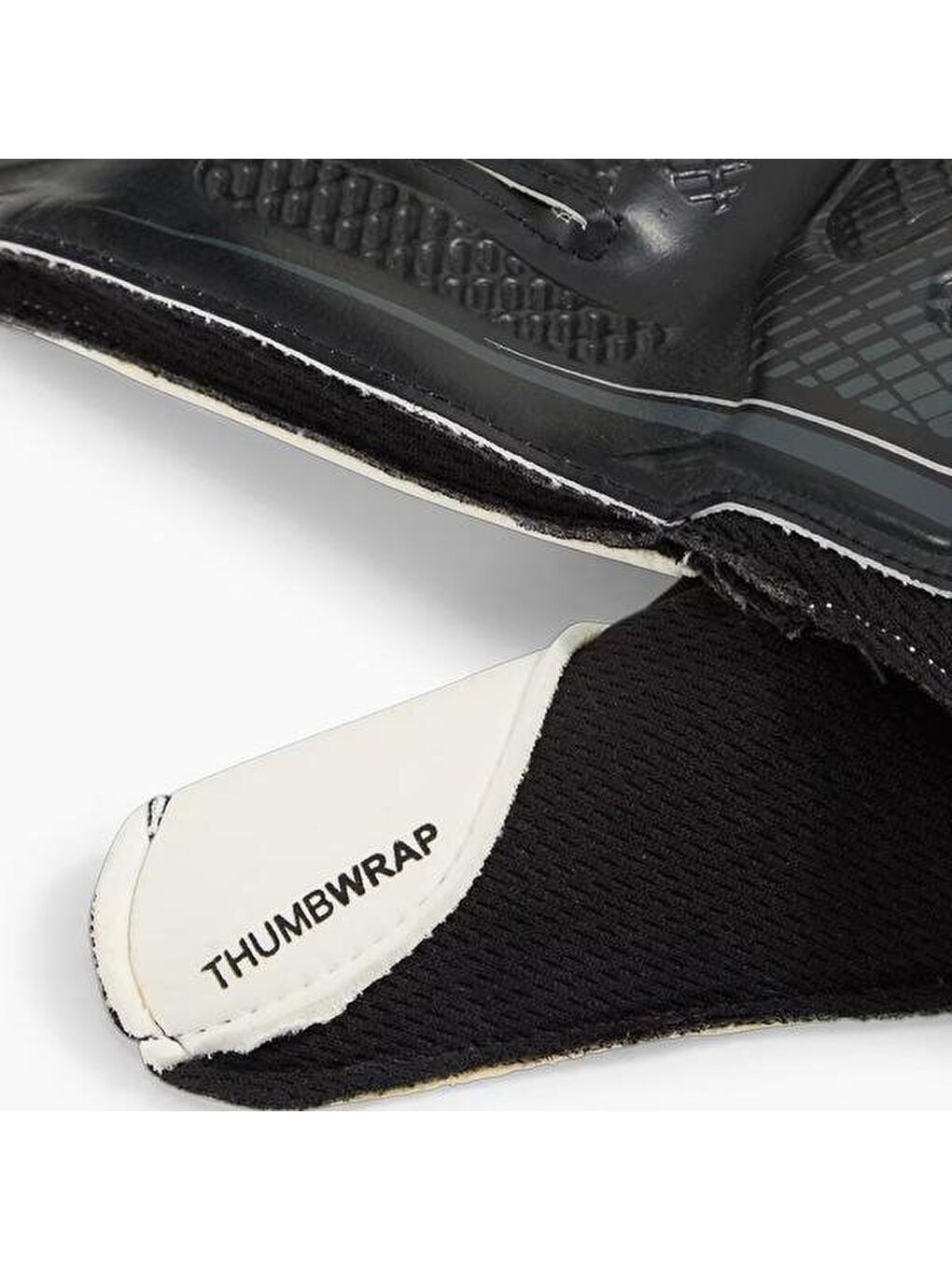 Ultra Play Rc Siyah Kaleci Eldiveni-1